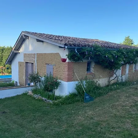 Maison De Campagne