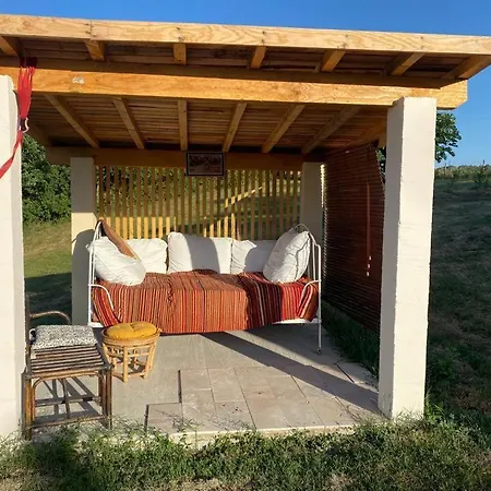 Maison De Campagne Puycornet