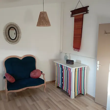 Vila Maison De Campagne *