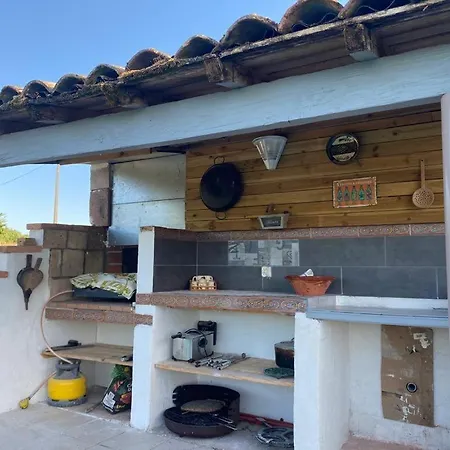 Maison De Campagne Vila Puycornet