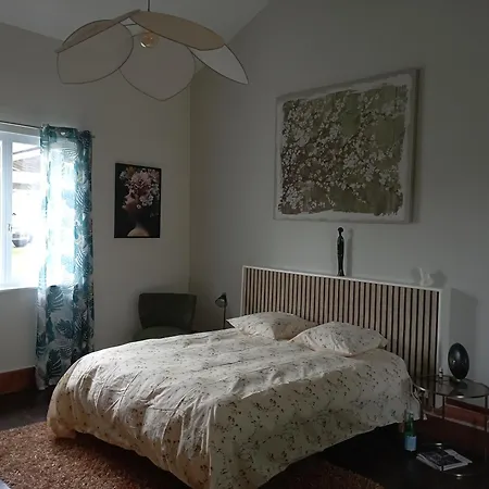 Vila Maison De Campagne Puycornet