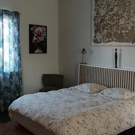 Maison De Campagne