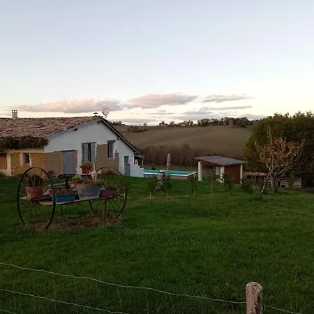 Vila Maison De Campagne *